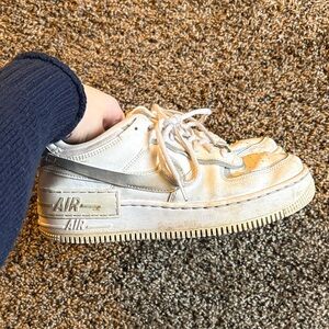 Nike Air Off-White Sneakers
